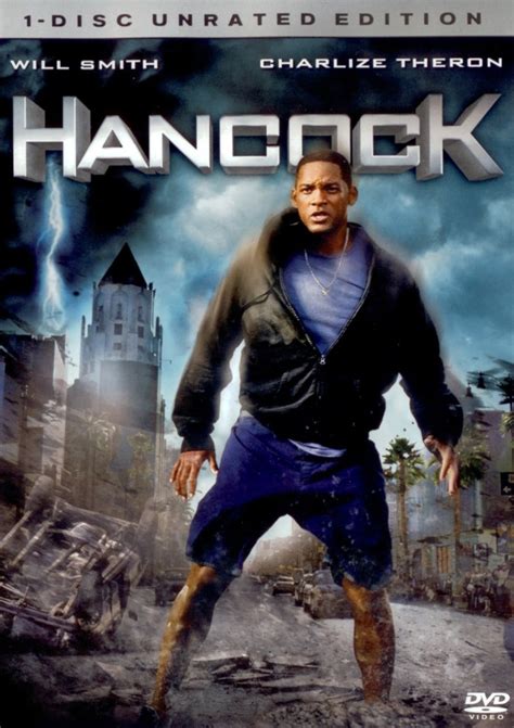 alluc hancock|Hancock (2008) — The Movie Database (TMDB).